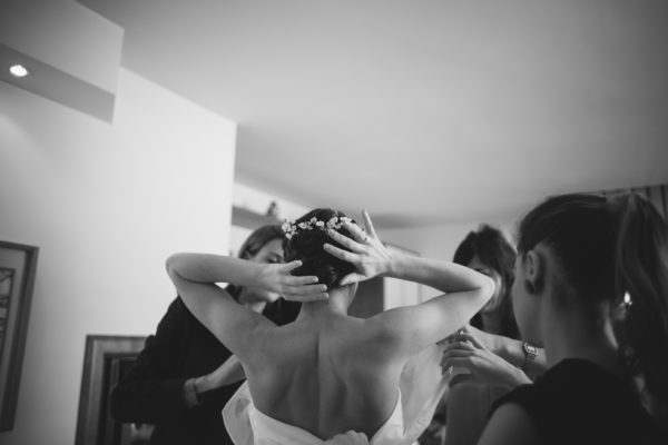 PREPARAZIONE