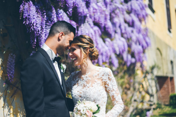CHIARA + GIACOMO