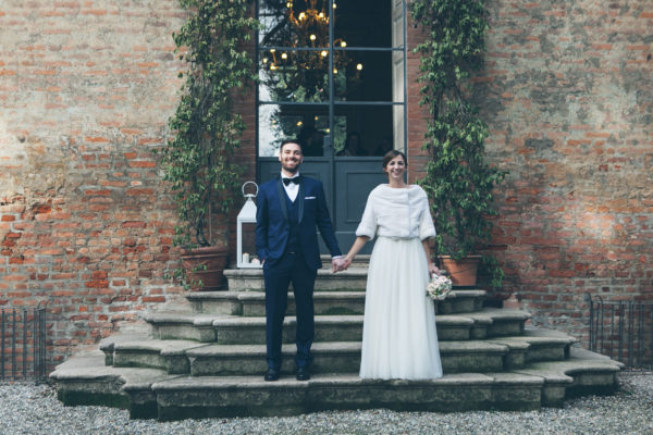 ANNA + GIOELE