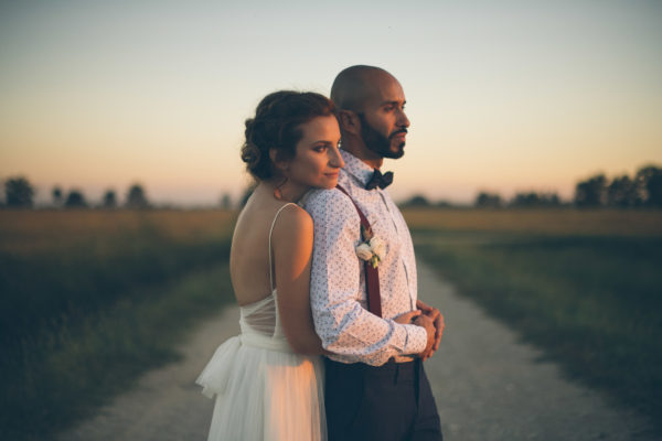 VERONICA + FRANCISCO