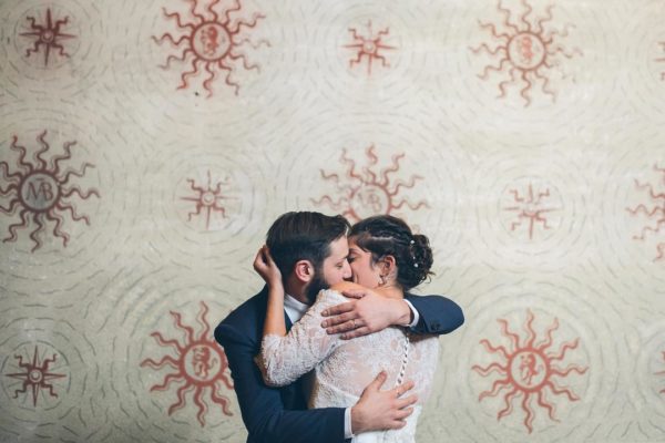 LUCIA + MATTEO