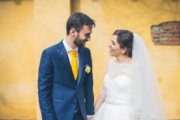 MARIACHIARA + BENEDETTO