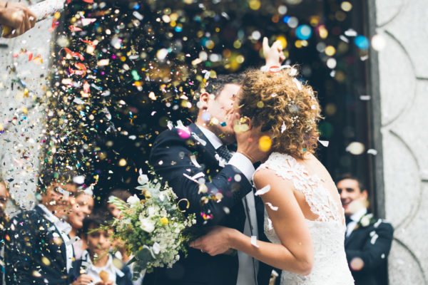 FEDERICA + JACOPO