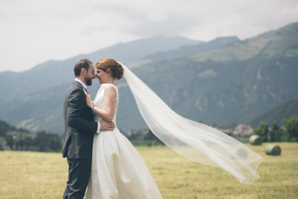 LUCIA + MARCO