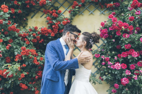 ILARIA + MARCO