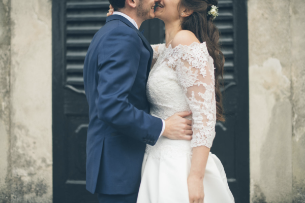 CHIARA + STEFANO