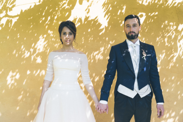 MARTINA + FRANCESCO