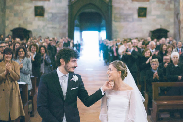 VALERIA + GIULIO